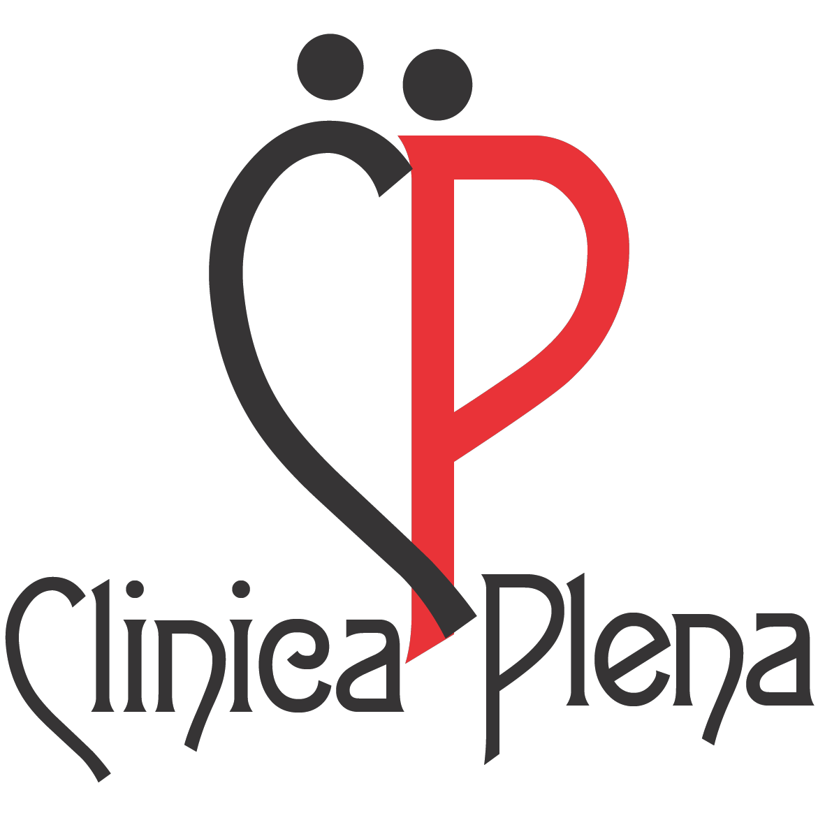 Logo da Clinica Plena